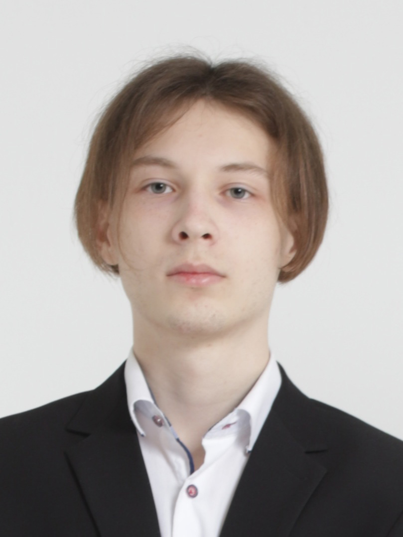 Евгений Ашроев